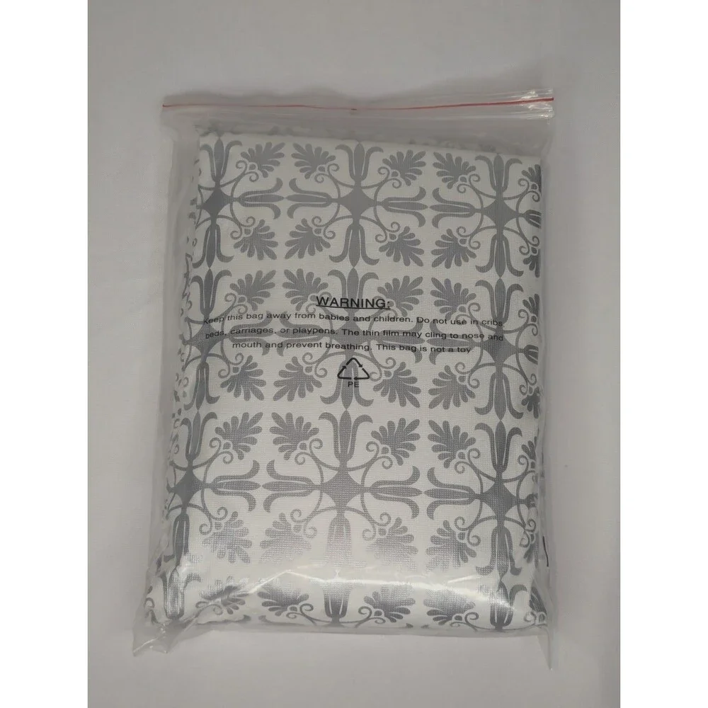 Top Table Cloth Elastic Corner Table Cloth - 6 Ft (30